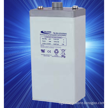 2V300ah Rechargeable Sealed Lead Acid Battery for UPS/Solar System (CE RoHS UL ISO)